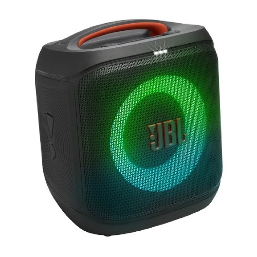 ΦΟΡΗΤΟ ΗΧΕΙΟ JBL PARTYBOX ENCORE ESSENTIAL 2 BLACK BLUETOOTH IPX4